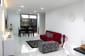 Apartamento Omnia
